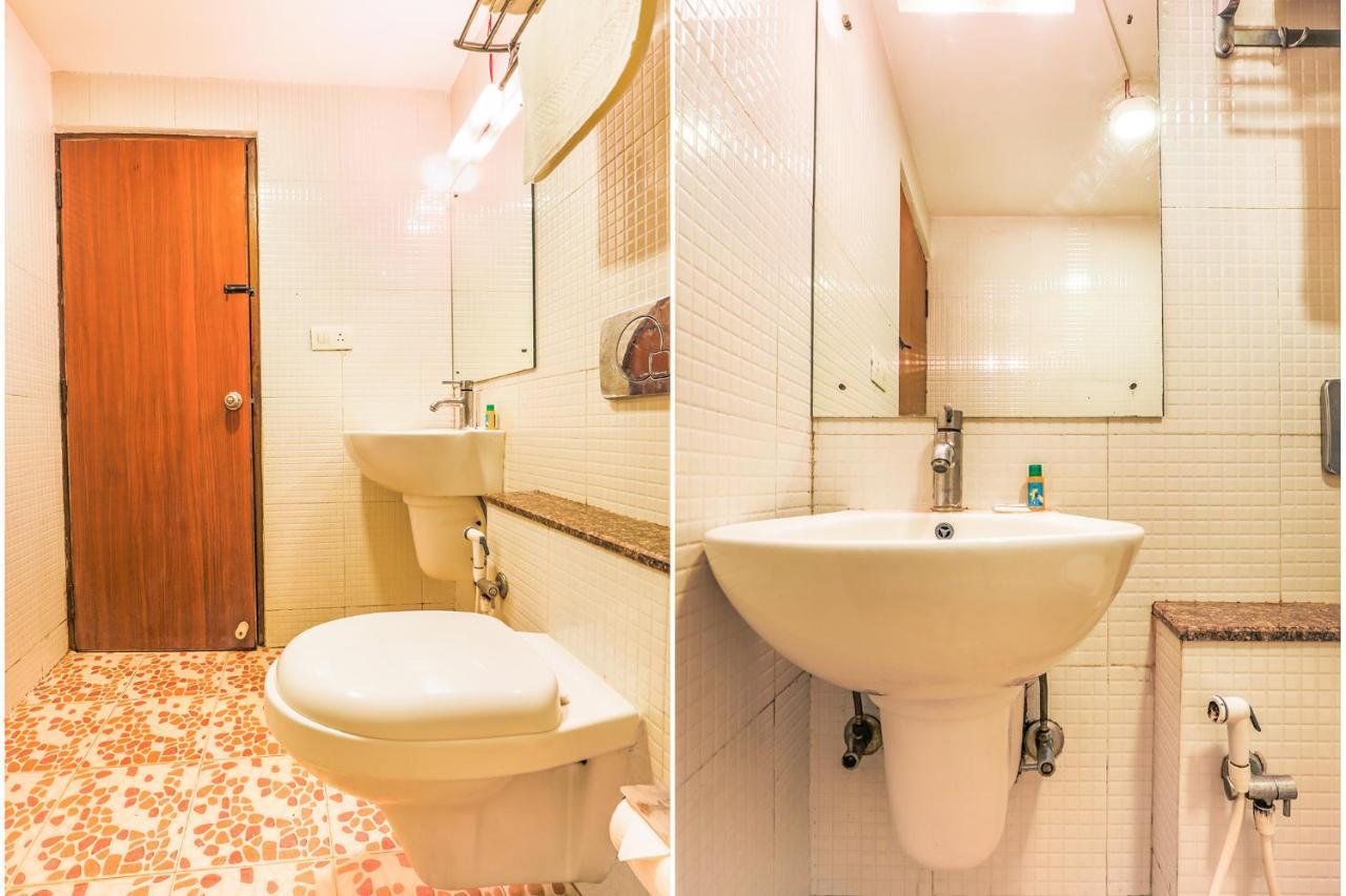 Fabhotel Sri Krishna Suites - Bellandur Bangalore Buitenkant foto